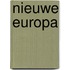 Nieuwe europa