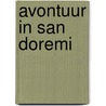 Avontuur in San Doremi door Pom