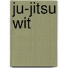 Ju-jitsu wit door Haesendonck