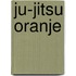 Ju-jitsu oranje