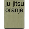 Ju-jitsu oranje door Haesendonck