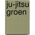 Ju-jitsu groen