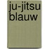 Ju-jitsu blauw