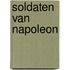 Soldaten van napoleon