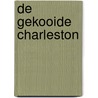 De gekooide charleston by Josef Skvorecky