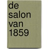De salon van 1859 by Charles Baudelaire