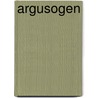 Argusogen by Paul Wisman