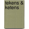 Tekens & ketens by Moolhuysen Coenders