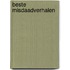 Beste misdaadverhalen