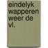 Eindelyk wapperen weer de vl.