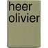 Heer olivier