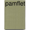Pamflet by Gans