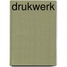 Drukwerk door Dinther