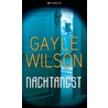 Nachtangst by Andriesse