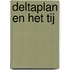 Deltaplan en het tij