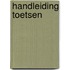 Handleiding toetsen