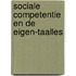 Sociale competentie en de eigen-taalles