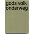 Gods volk onderweg