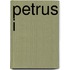 Petrus i