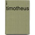 I timotheus