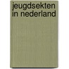 Jeugdsekten in nederland by Kollen