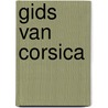 Gids van corsica door Egeraat