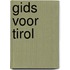 Gids voor tirol