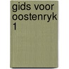 Gids voor oostenryk 1 door Egeraat