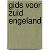 Gids voor zuid engeland door Hora Adema