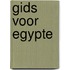 Gids voor egypte