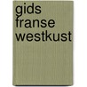 Gids franse westkust door Zoest