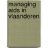 Managing AIDS in Vlaanderen