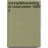 Vryetydsbesteding in vlaanderen 1983 2