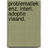 Problematiek enz. interl. adoptie vlaand.