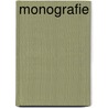 Monografie door Sabbe