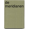 De meridianen door J. van Baarle