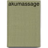 Akumassage by Baarle