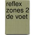 Reflex zones 2 de voet