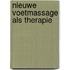 Nieuwe voetmassage als therapie