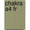 Chakra A4 Fr by J. van Baarle