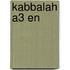 Kabbalah A3 en