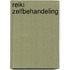 Reiki zelfbehandeling