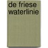 De Friese Waterlinie
