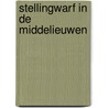 Stellingwarf in de middelieuwen door Bloemhoff