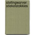Stellingwarver stiekelstokkies