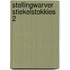 Stellingwarver stiekelstokkies 2