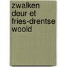 Zwalken deur et Fries-Drentse woold door W.H. Scheenstra