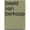 Beeld van Berkoop door K. Berkenbosch