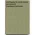 Stellingwarfs-Nederlands Verklarend Handwoordenboek