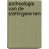 Archeologie van de Stellingwerven
